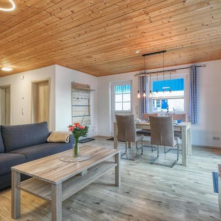Ferienhaus 41 Altefaehr Εξωτερικό φωτογραφία
