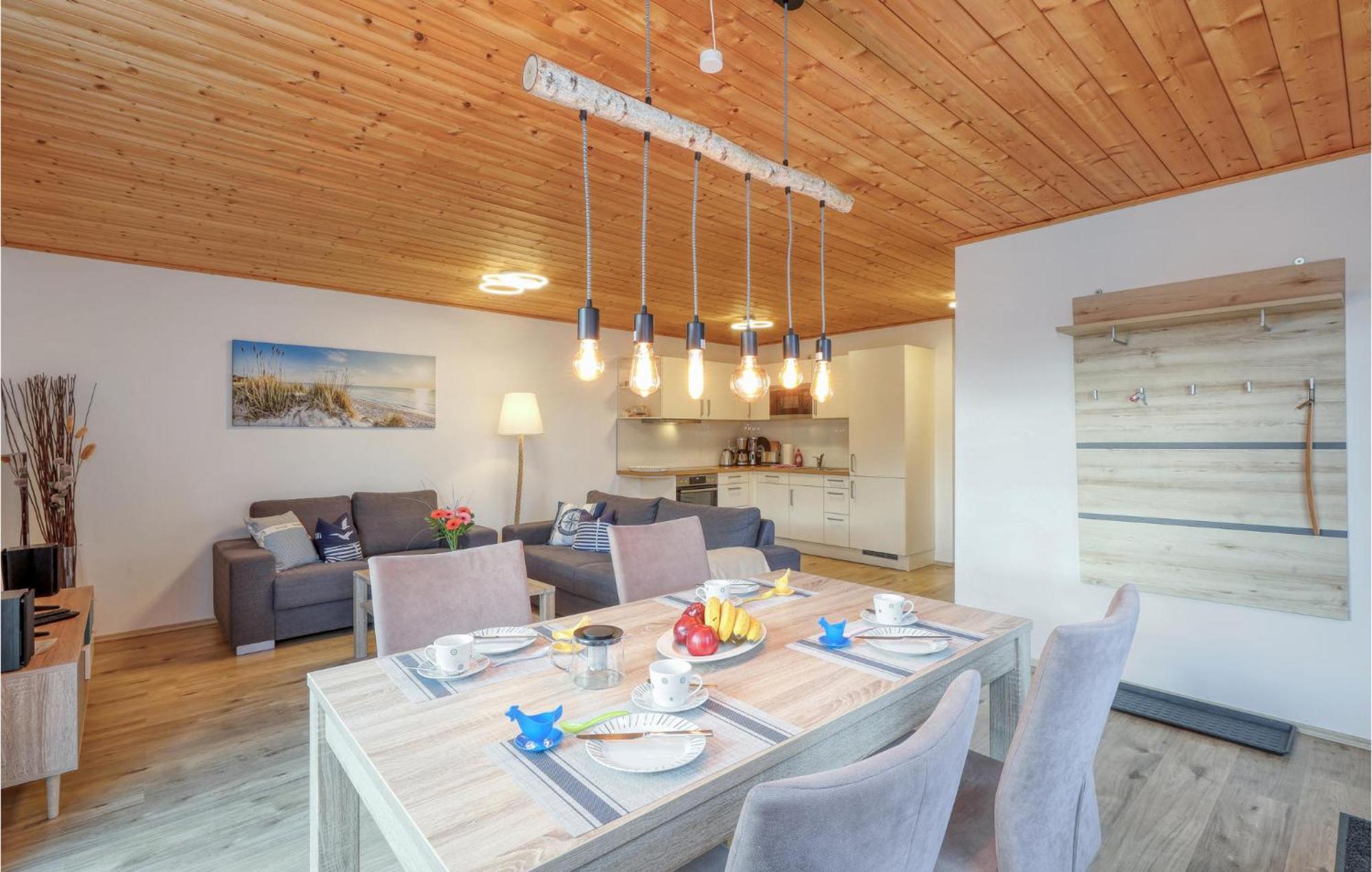 Ferienhaus 41 Altefaehr Εξωτερικό φωτογραφία
