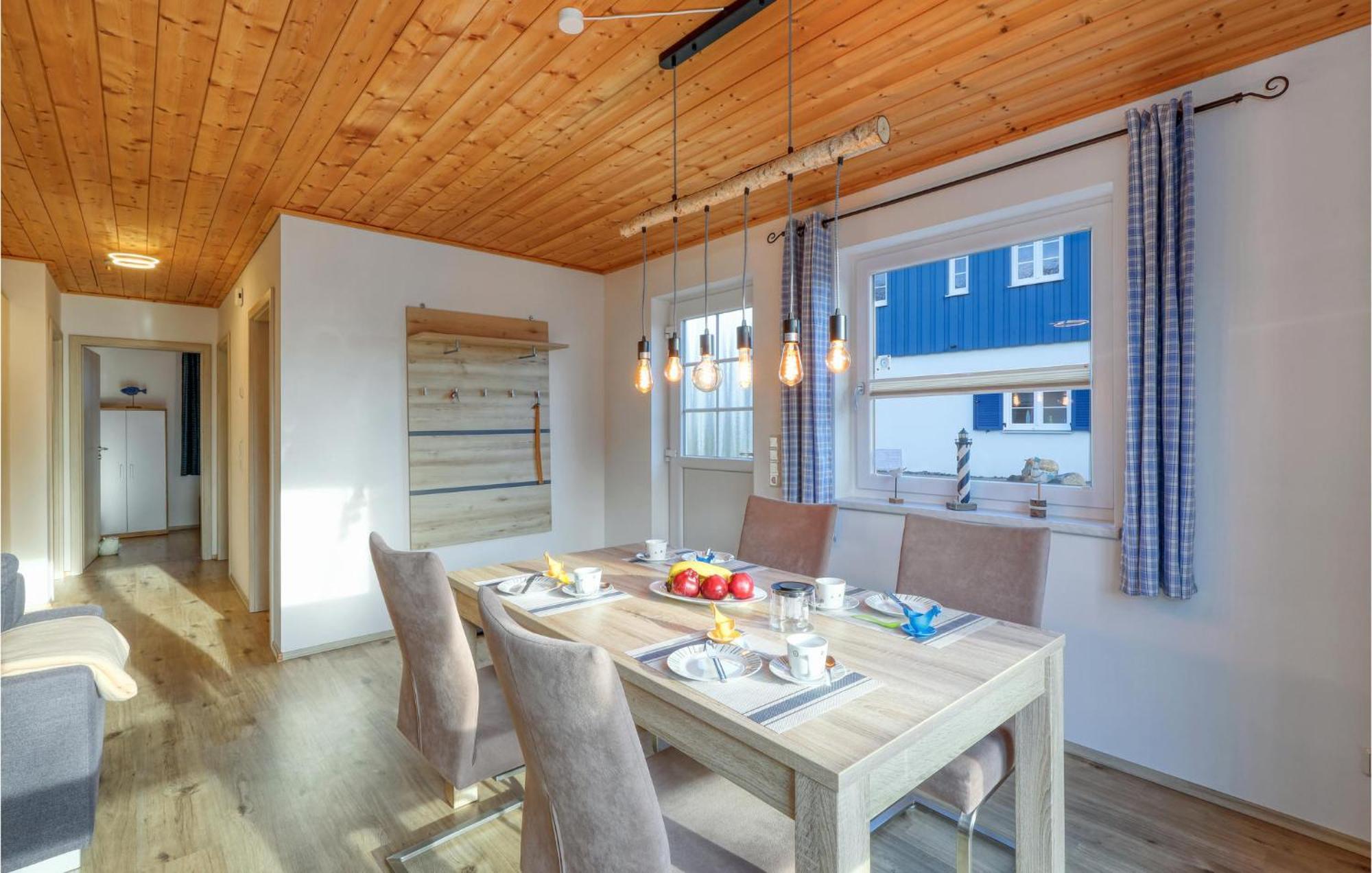 Ferienhaus 41 Altefaehr Εξωτερικό φωτογραφία