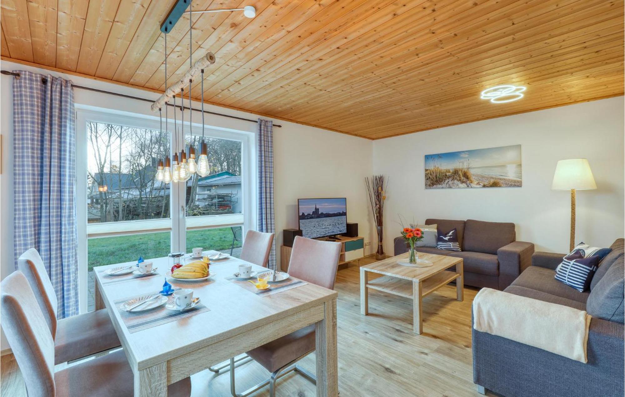 Ferienhaus 41 Altefaehr Εξωτερικό φωτογραφία