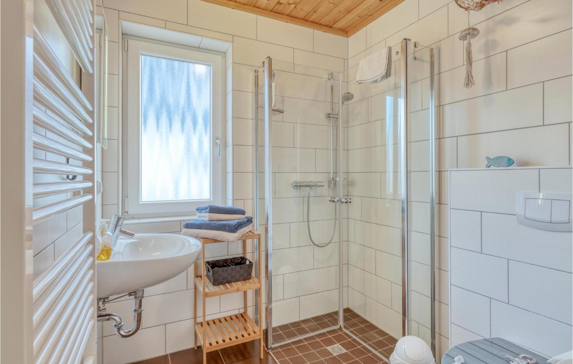 Ferienhaus 41 Altefaehr Εξωτερικό φωτογραφία