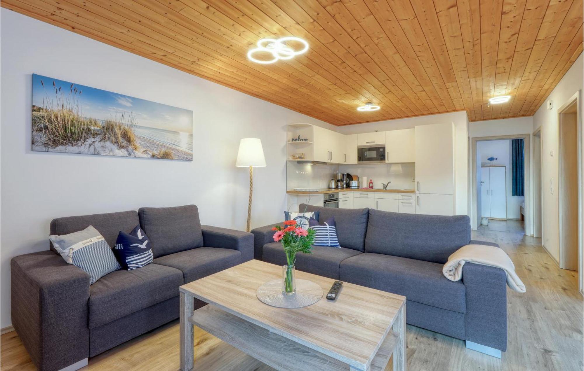Ferienhaus 41 Altefaehr Εξωτερικό φωτογραφία