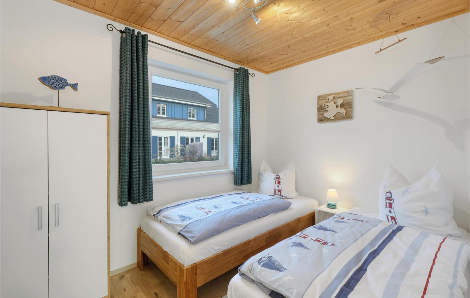 Ferienhaus 41 Altefaehr Εξωτερικό φωτογραφία