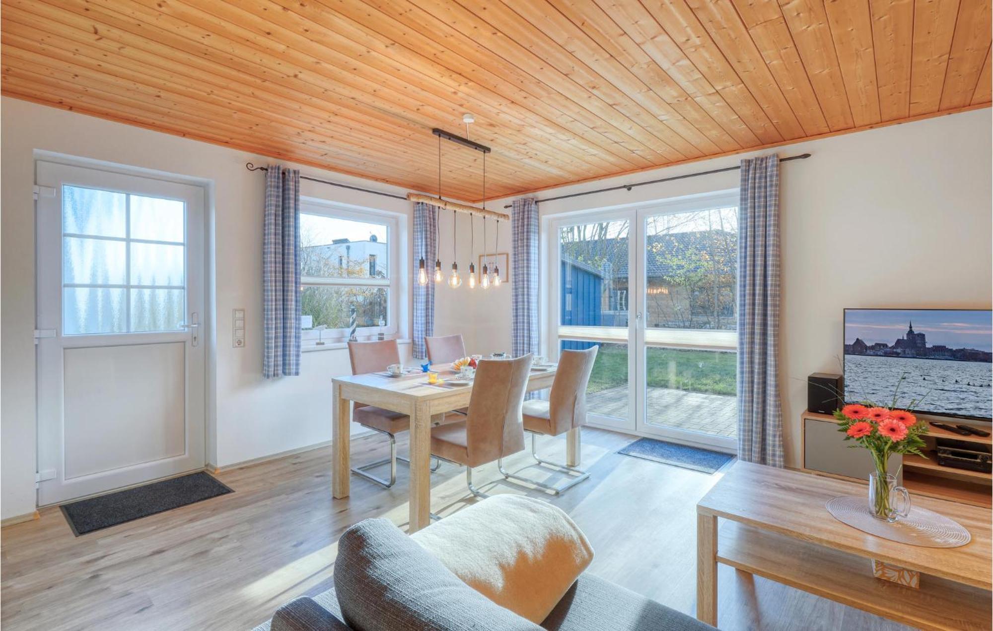 Ferienhaus 41 Altefaehr Εξωτερικό φωτογραφία