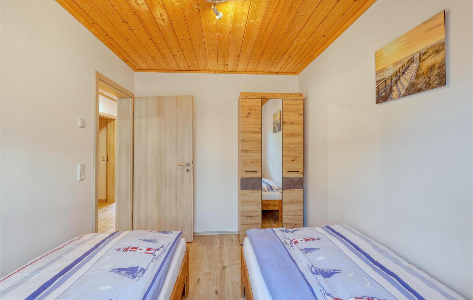 Ferienhaus 41 Altefaehr Εξωτερικό φωτογραφία