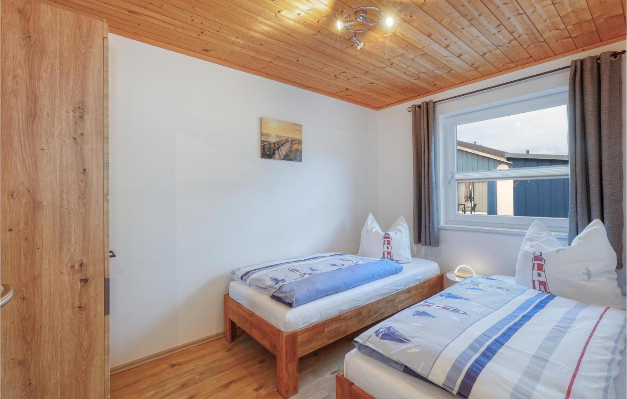 Ferienhaus 41 Altefaehr Εξωτερικό φωτογραφία
