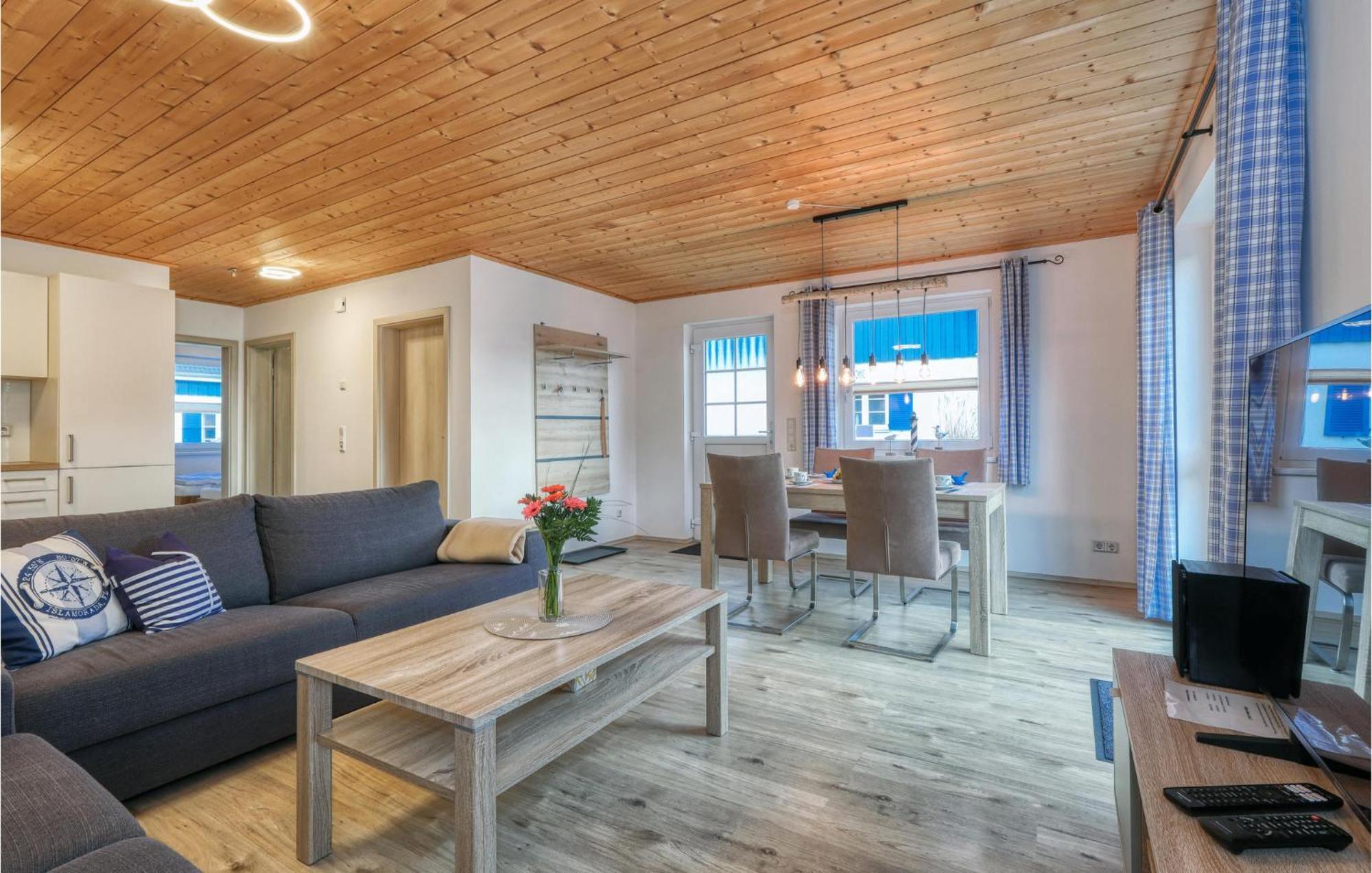 Ferienhaus 41 Altefaehr Εξωτερικό φωτογραφία