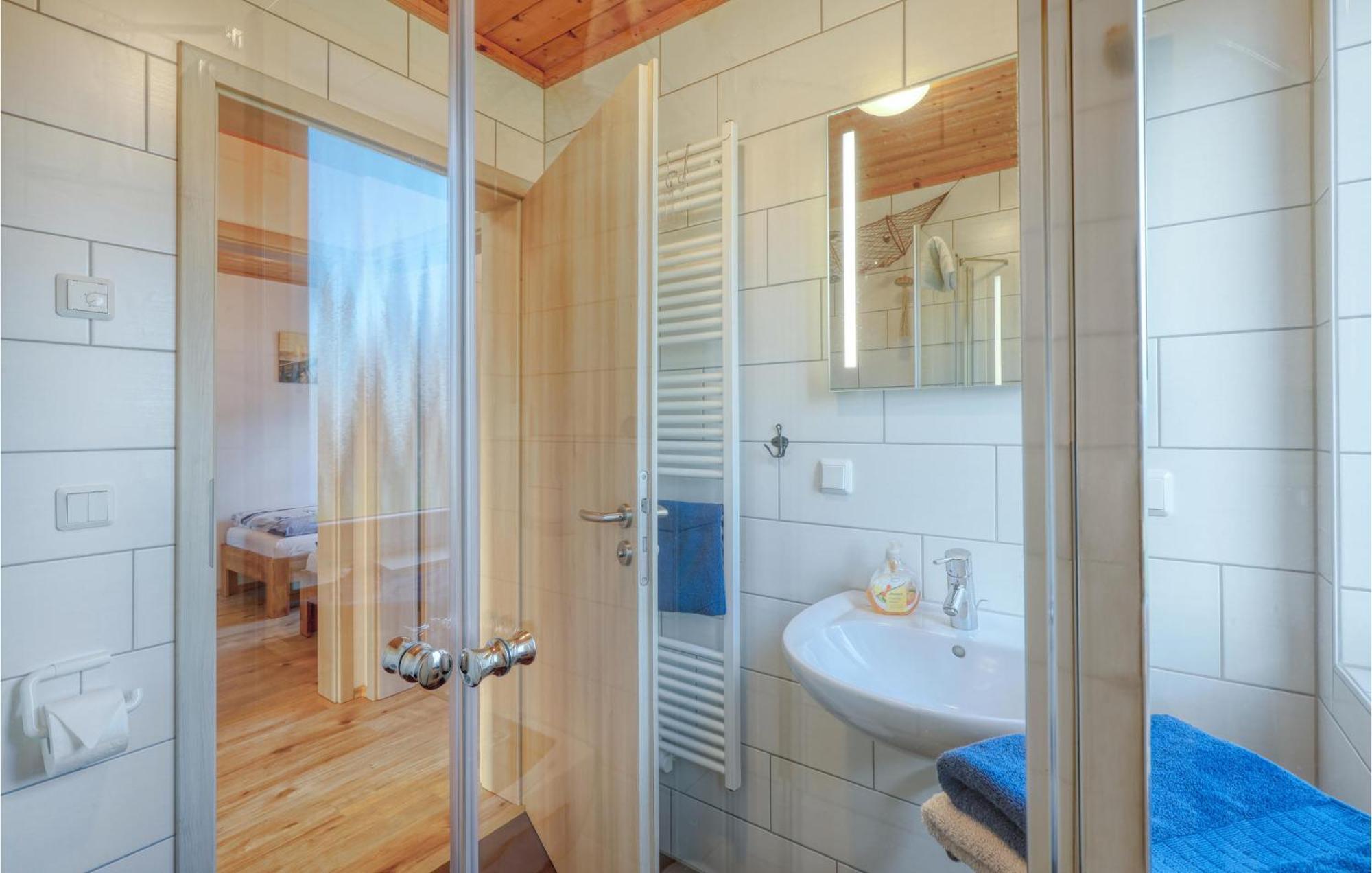 Ferienhaus 41 Altefaehr Εξωτερικό φωτογραφία